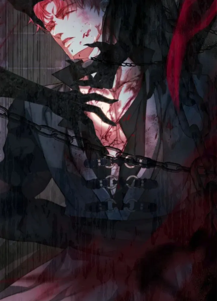Read Born as the Second Daughter chapter 55 image 31 on Lezhin
