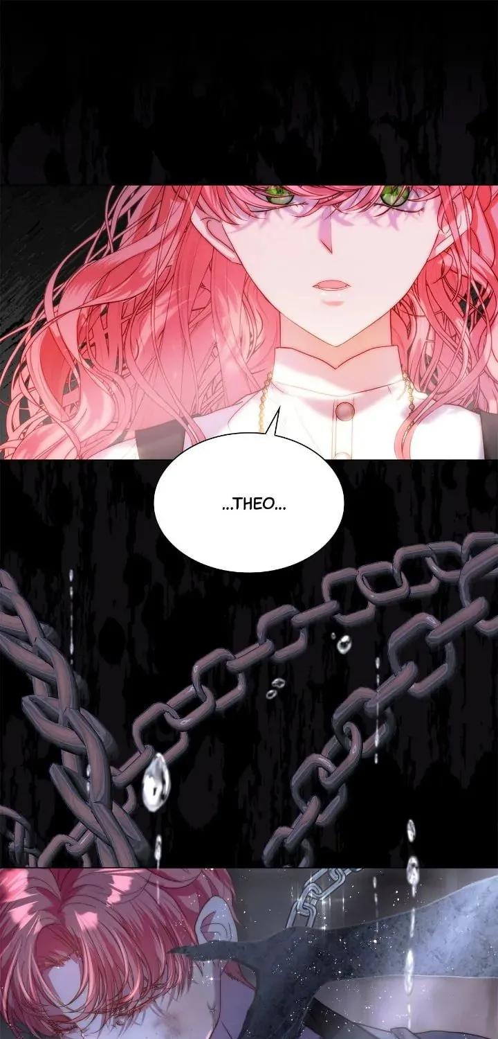 Read Born as the Second Daughter chapter 55 image 33 on Lezhin