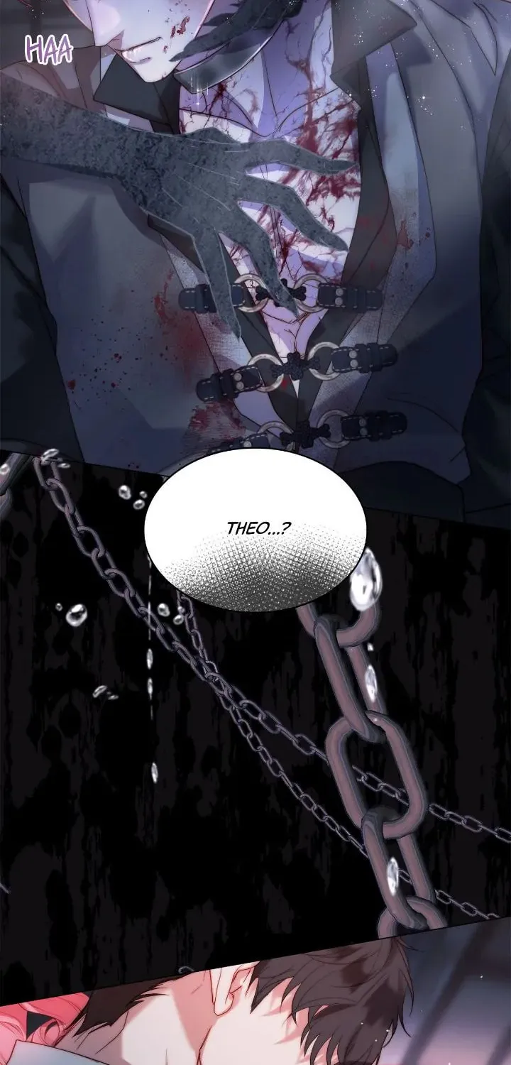 Read Born as the Second Daughter chapter 55 image 34 on Lezhin