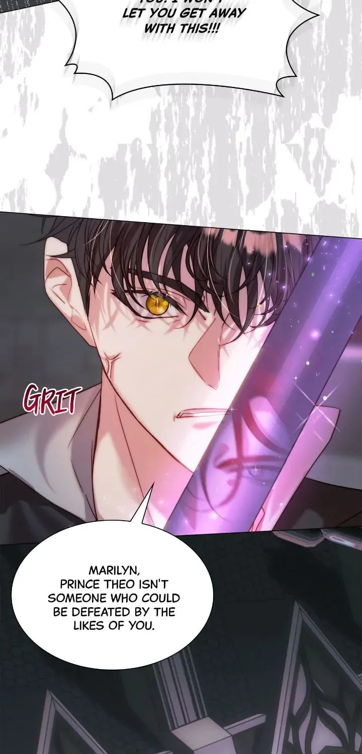 Read Born as the Second Daughter chapter 55 image 36 on Lezhin