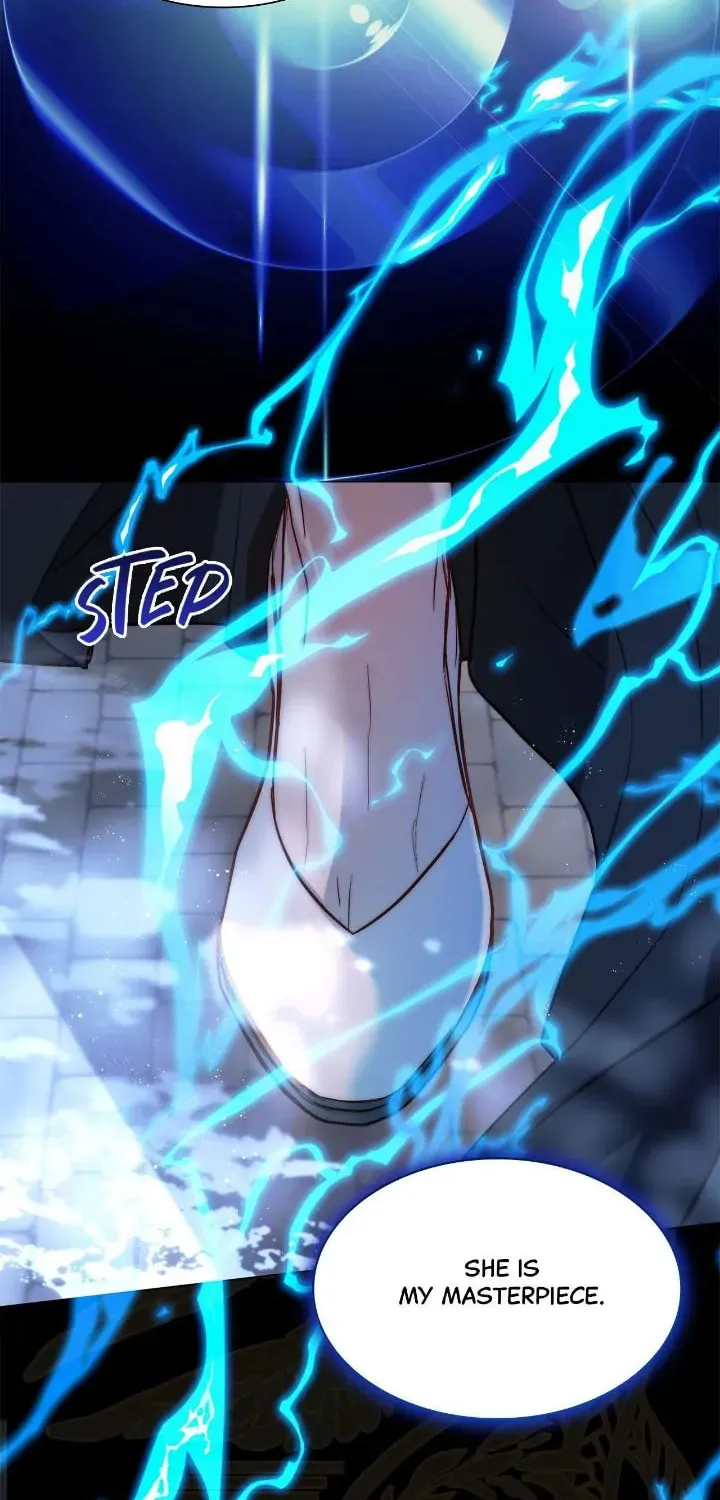 Read Born as the Second Daughter chapter 55 image 40 on Lezhin