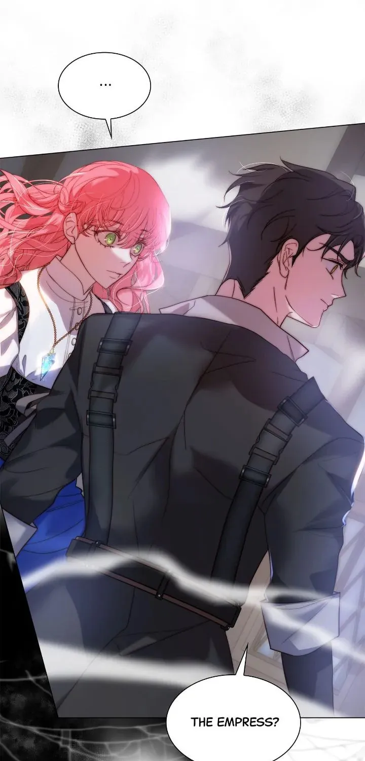 Read Born as the Second Daughter chapter 55 image 44 on Lezhin