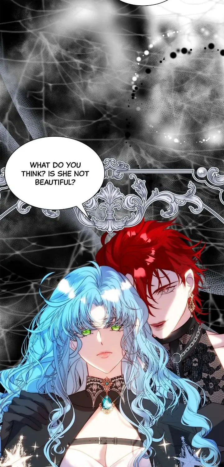 Read Born as the Second Daughter chapter 55 image 45 on Lezhin