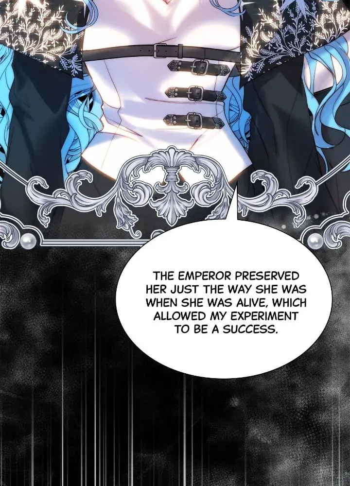Read Born as the Second Daughter chapter 55 image 46 on Lezhin