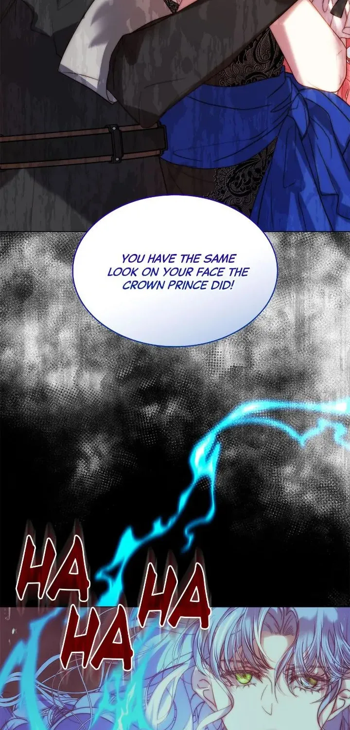 Read Born as the Second Daughter chapter 55 image 48 on Lezhin