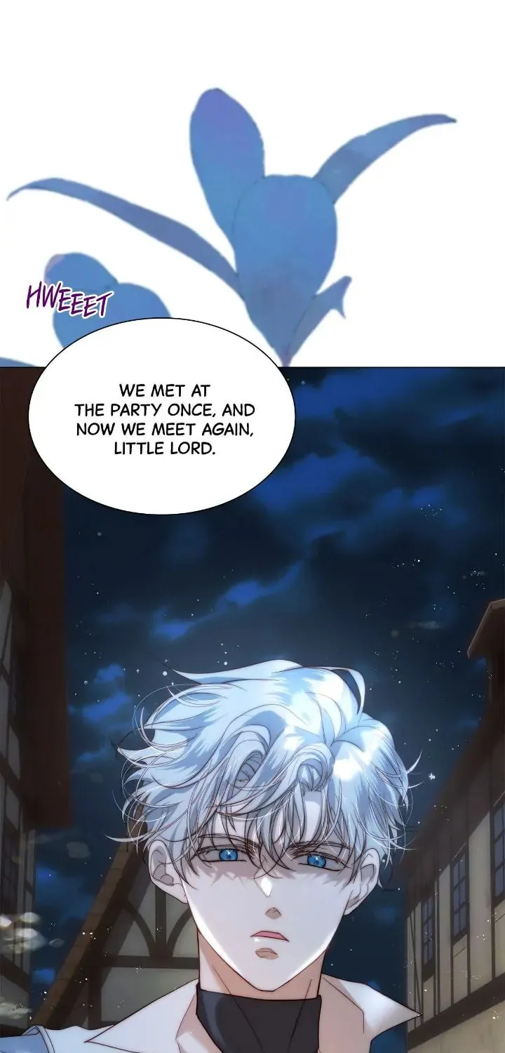 Read Born as the Second Daughter chapter 55 image 55 on Lezhin