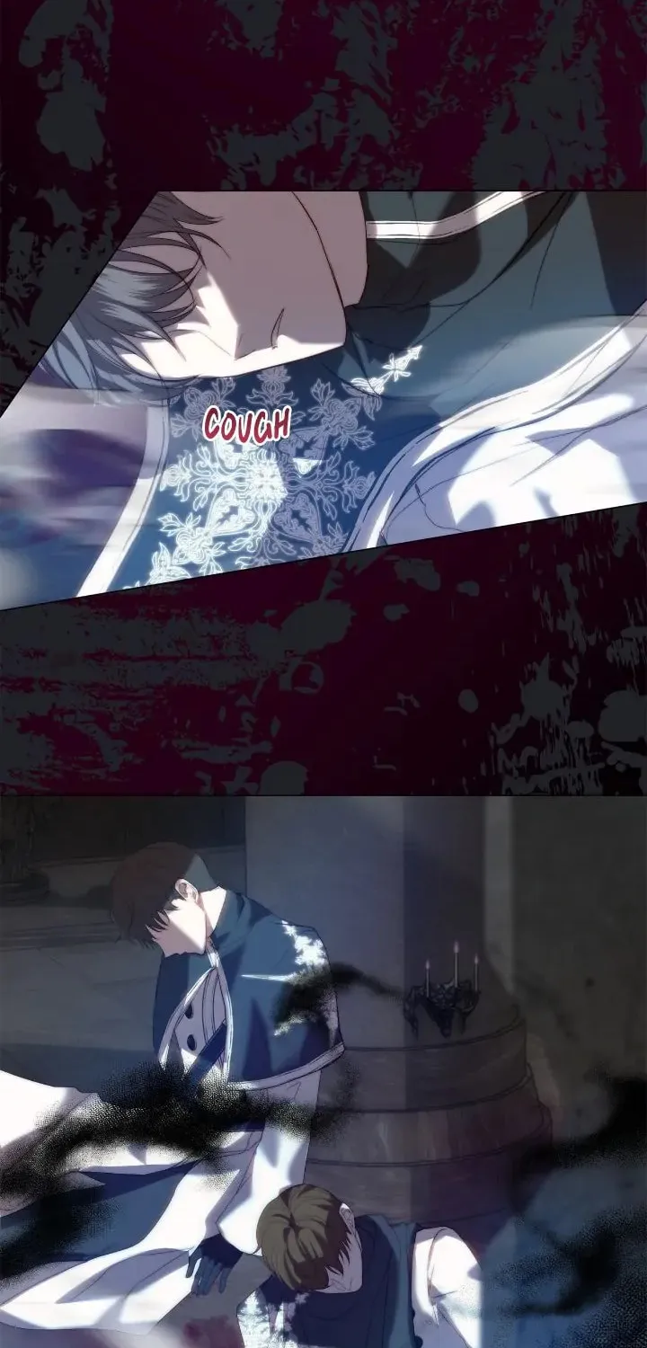 Read Born as the Second Daughter chapter 56 image 13 on Lezhin
