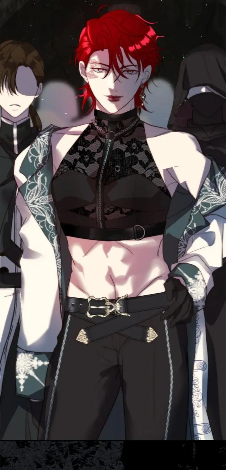 Read Born as the Second Daughter chapter 56 image 21 on Lezhin