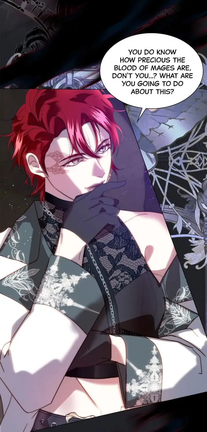 Read Born as the Second Daughter chapter 56 image 24 on Lezhin