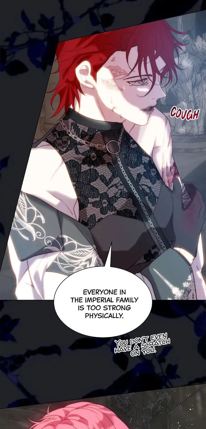 Read Born as the Second Daughter chapter 56 image 34 on Lezhin