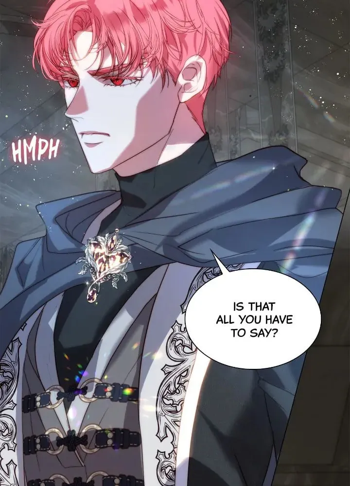 Read Born as the Second Daughter chapter 56 image 35 on Lezhin