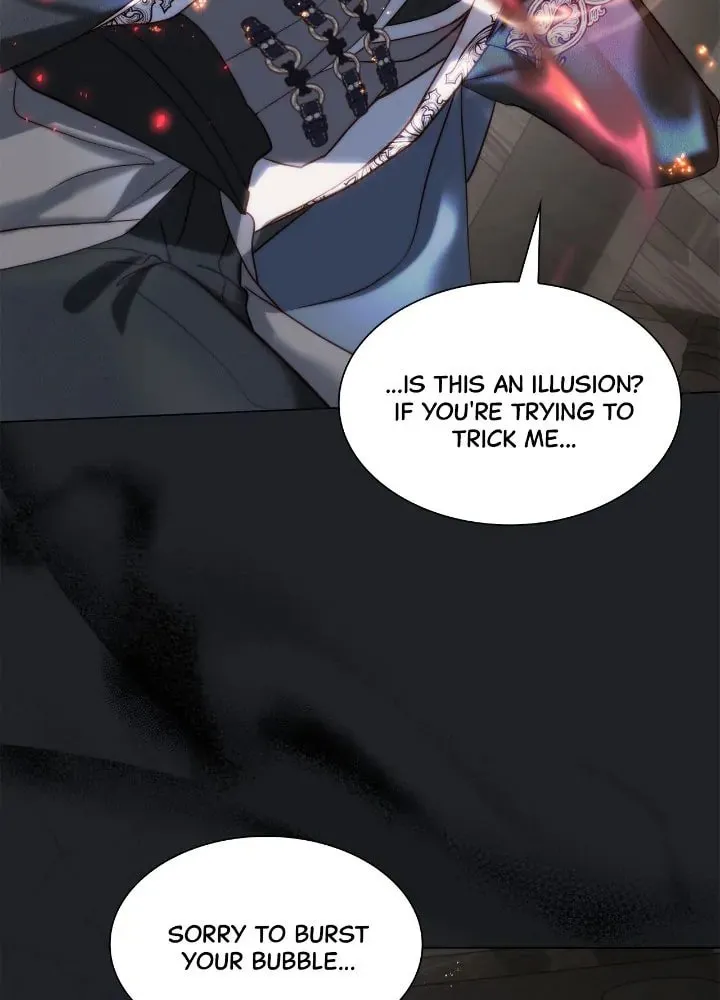 Read Born as the Second Daughter chapter 56 image 46 on Lezhin