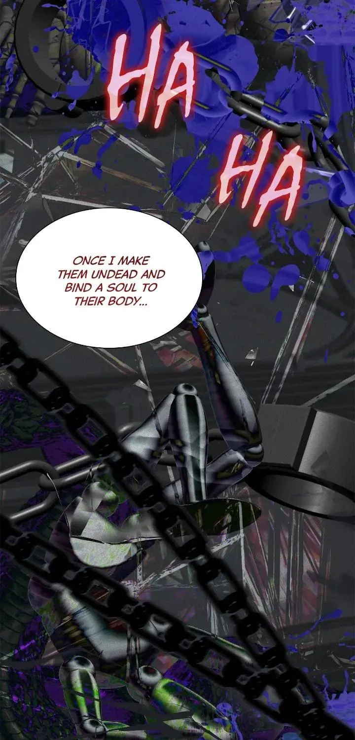 Read Born as the Second Daughter chapter 56 image 53 on Lezhin
