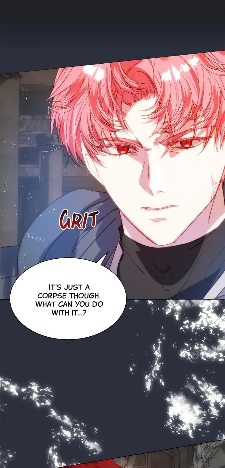 Read Born as the Second Daughter chapter 56 image 55 on Lezhin
