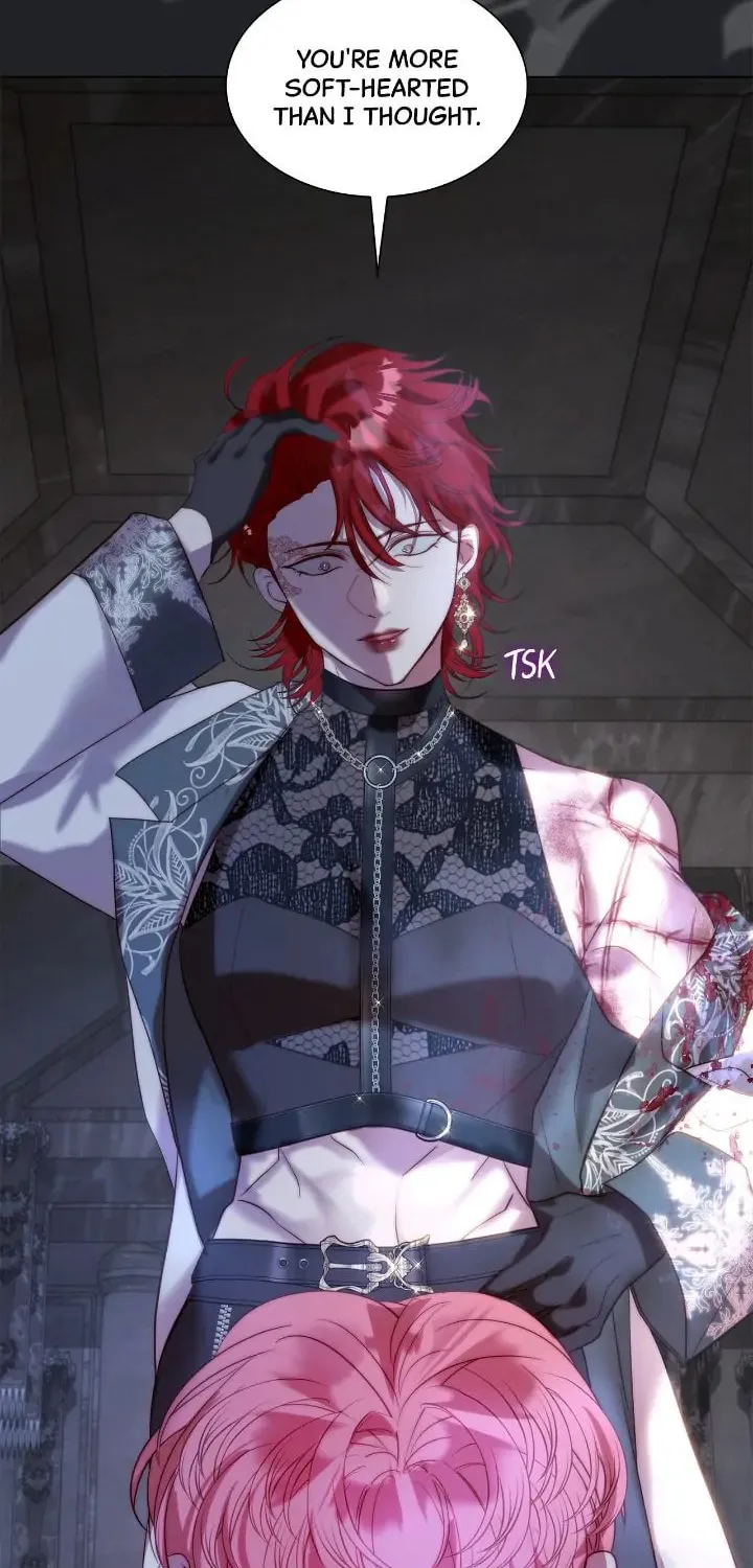 Read Born as the Second Daughter chapter 56 image 78 on Lezhin