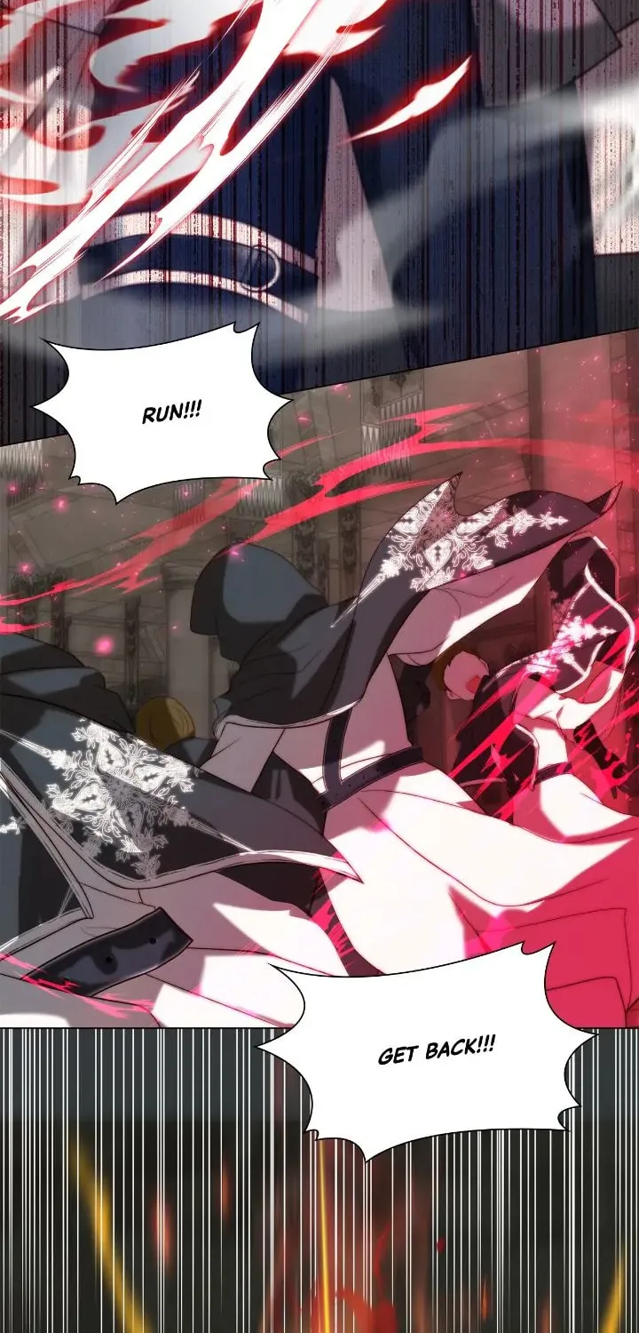 Read Born as the Second Daughter chapter 56 image 8 on Lezhin