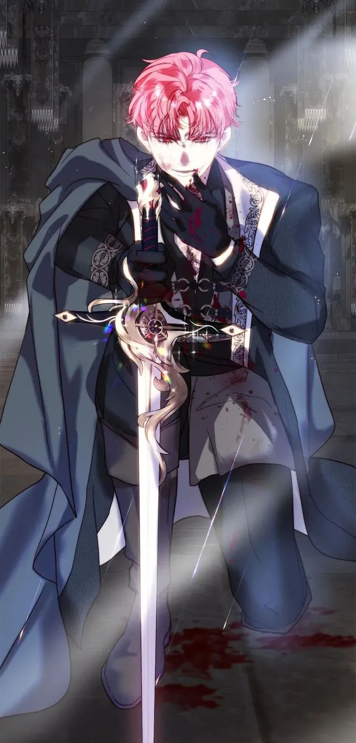 Read Born as the Second Daughter chapter 56 image 80 on Lezhin