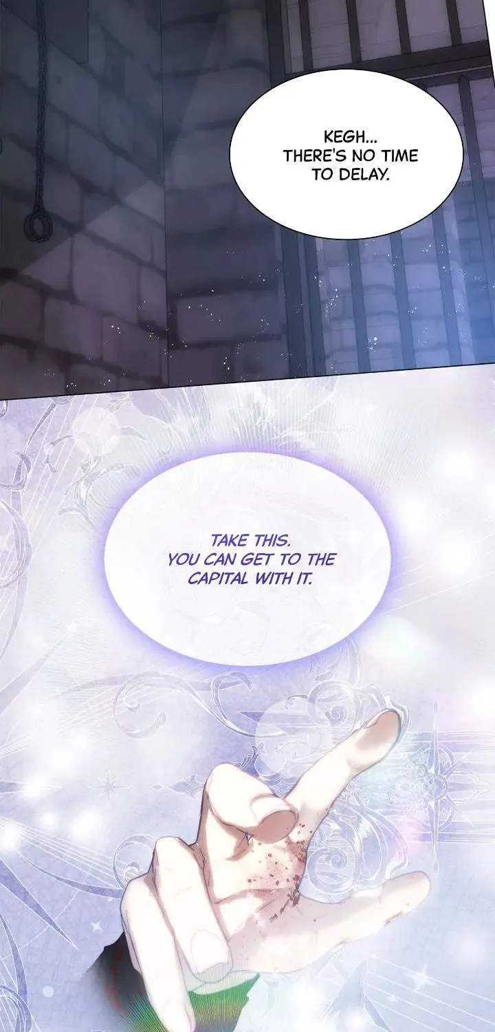 Read Born as the Second Daughter chapter 57 image 21 on Lezhin