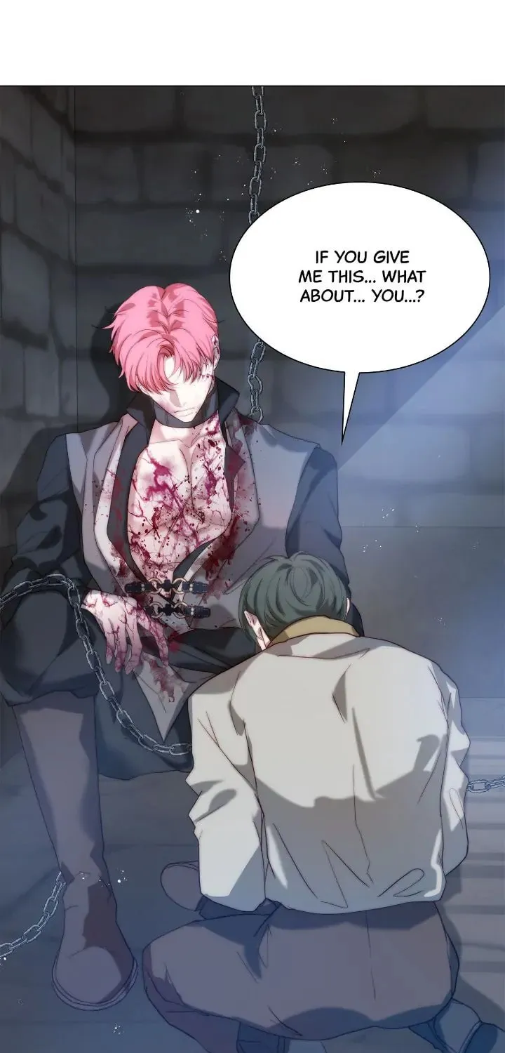 Read Born as the Second Daughter chapter 57 image 23 on Lezhin