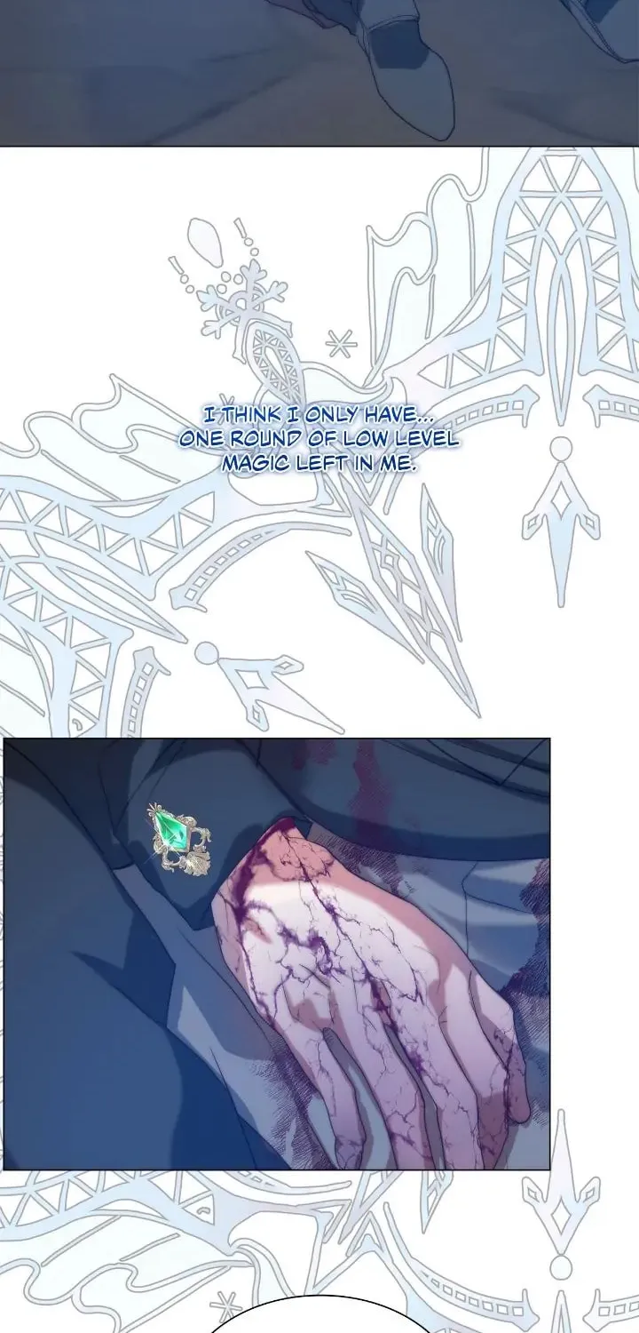 Read Born as the Second Daughter chapter 57 image 24 on Lezhin