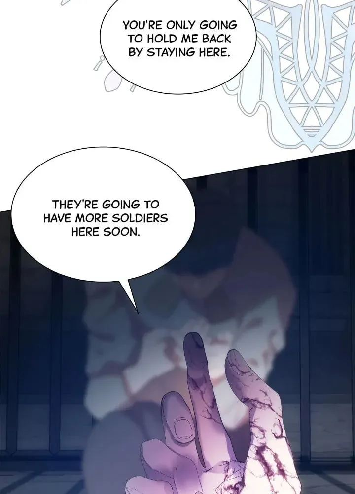 Read Born as the Second Daughter chapter 57 image 25 on Lezhin