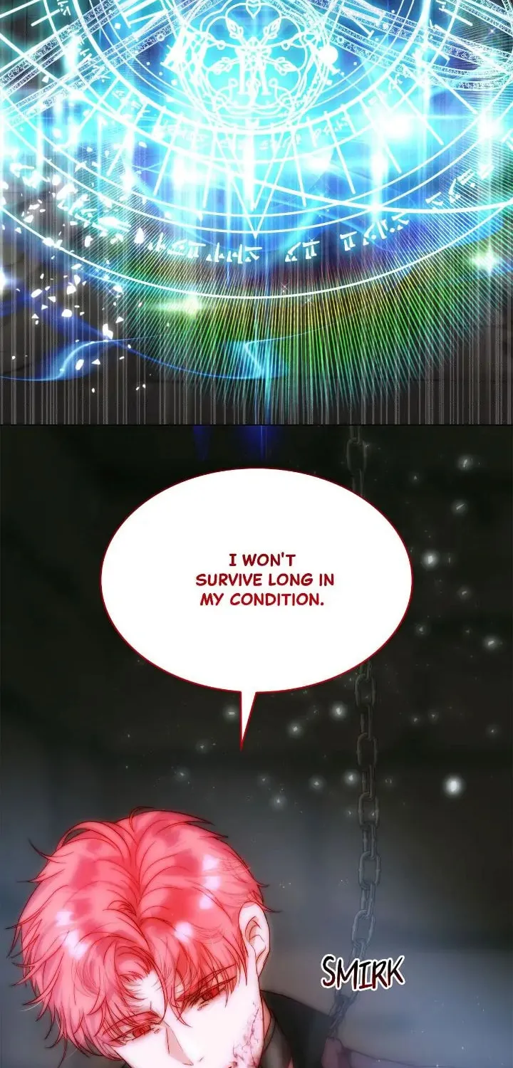 Read Born as the Second Daughter chapter 57 image 27 on Lezhin