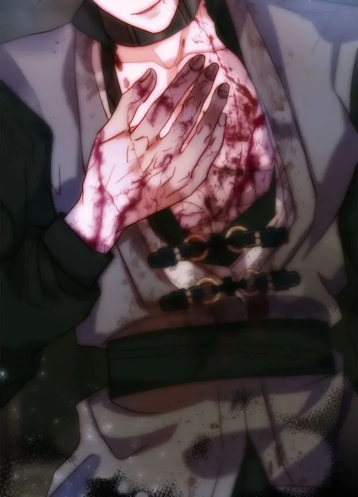 Read Born as the Second Daughter chapter 57 image 28 on Lezhin
