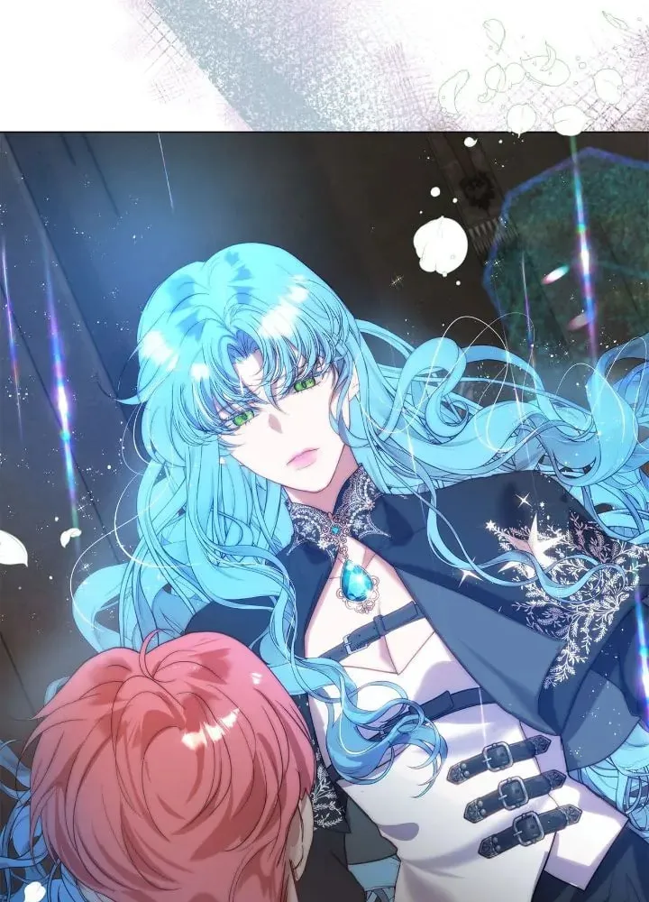 Read Born as the Second Daughter chapter 57 image 31 on Lezhin