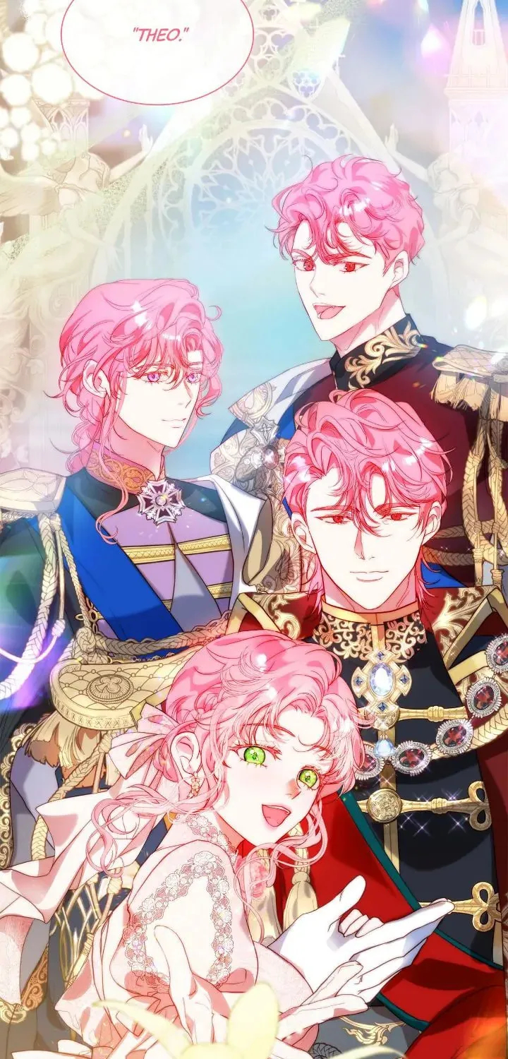 Read Born as the Second Daughter chapter 57 image 43 on Lezhin
