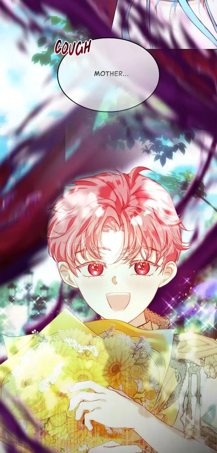 Read Born as the Second Daughter chapter 57 image 5 on Lezhin