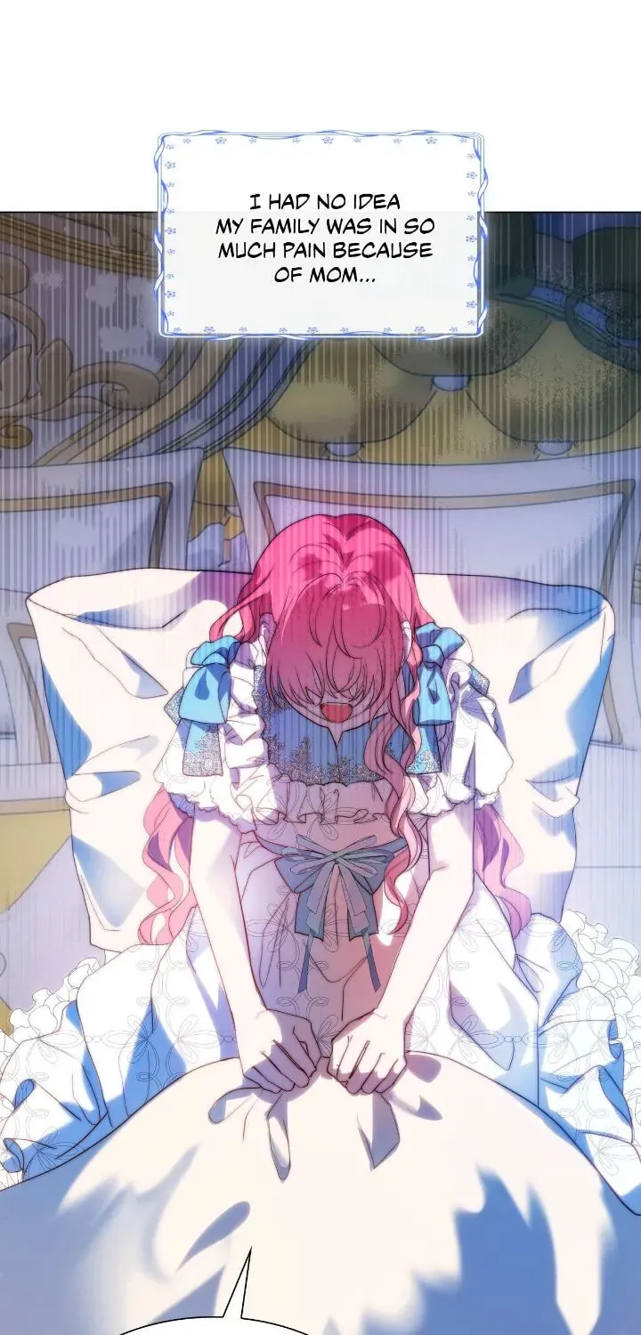 Read Born as the Second Daughter chapter 57 image 56 on Lezhin