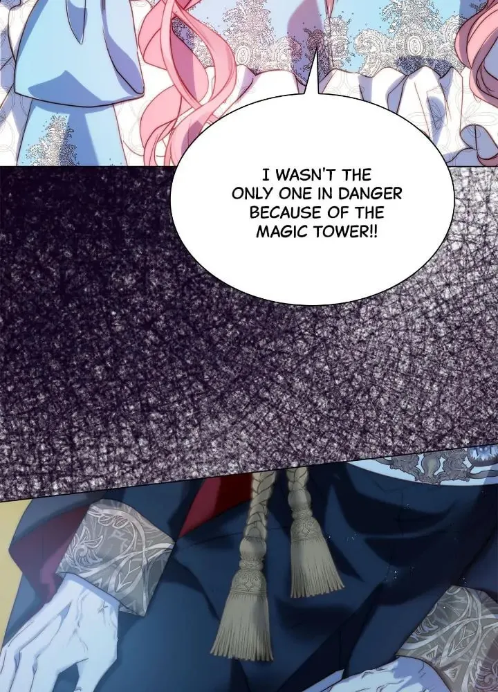 Read Born as the Second Daughter chapter 57 image 58 on Lezhin