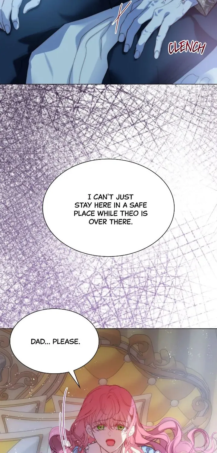 Read Born as the Second Daughter chapter 57 image 59 on Lezhin