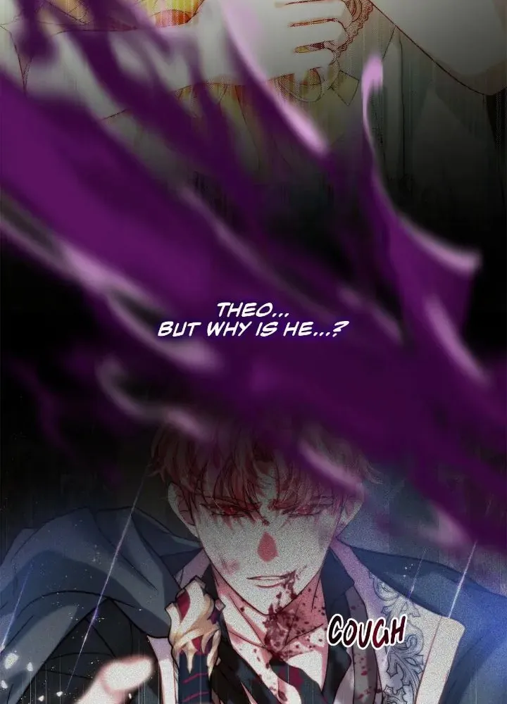 Read Born as the Second Daughter chapter 57 image 6 on Lezhin