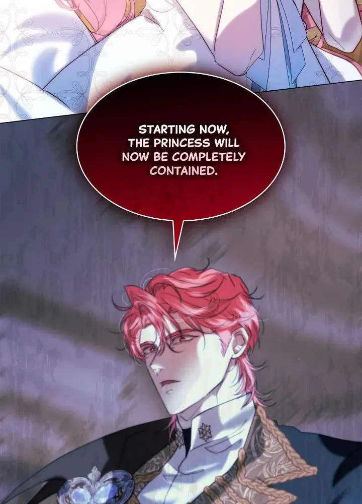 Read Born as the Second Daughter chapter 57 image 64 on Lezhin