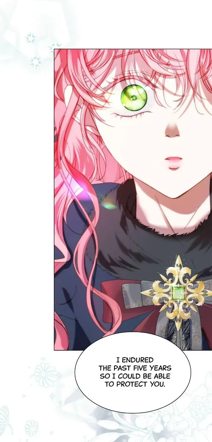 Read Born as the Second Daughter chapter 57 image 82 on Lezhin