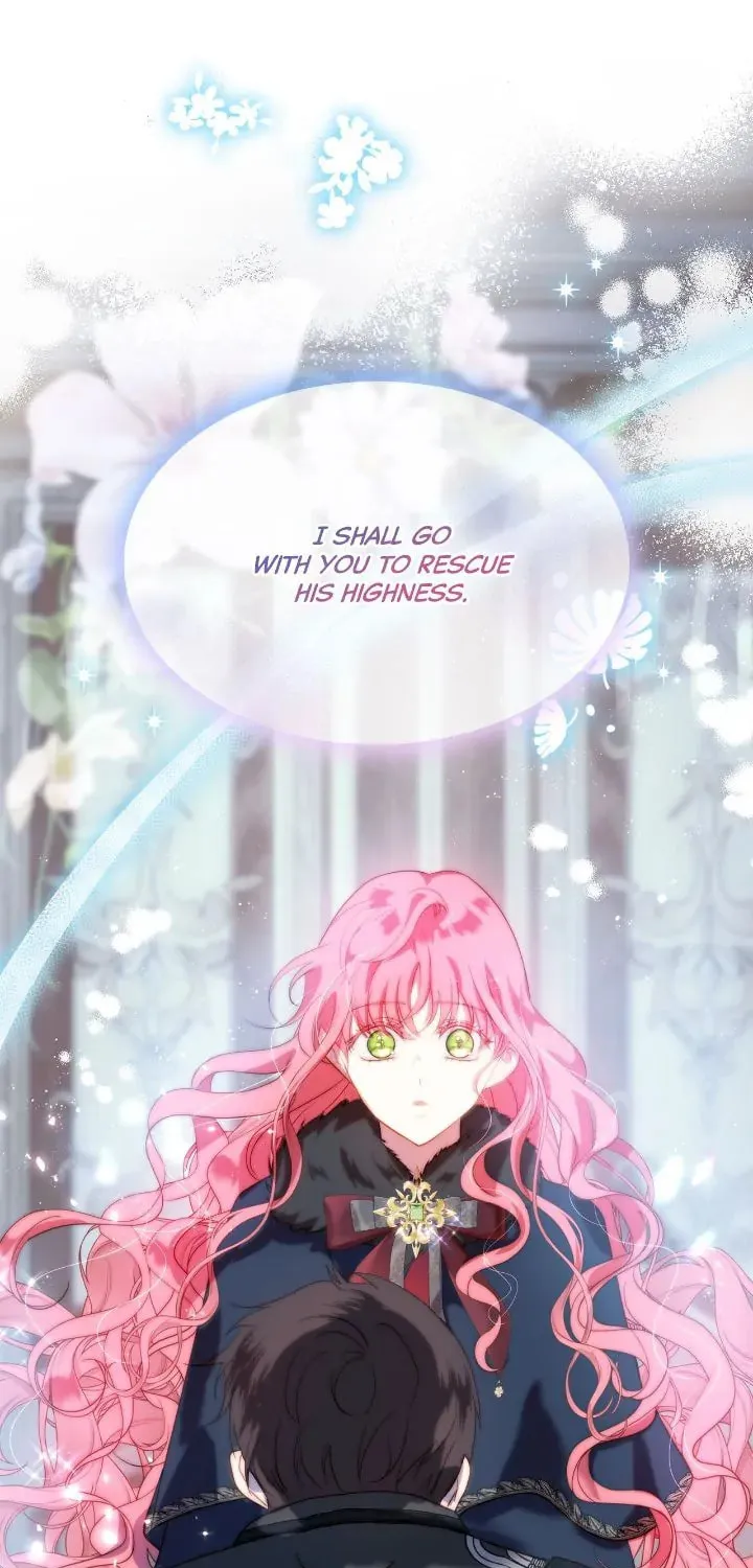 Read Born as the Second Daughter chapter 58 image 1 on Lezhin