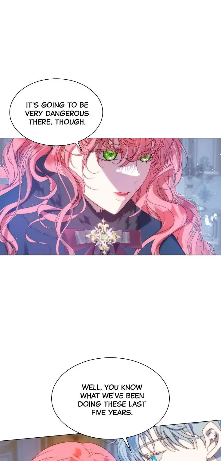 Read Born as the Second Daughter chapter 58 image 12 on Lezhin