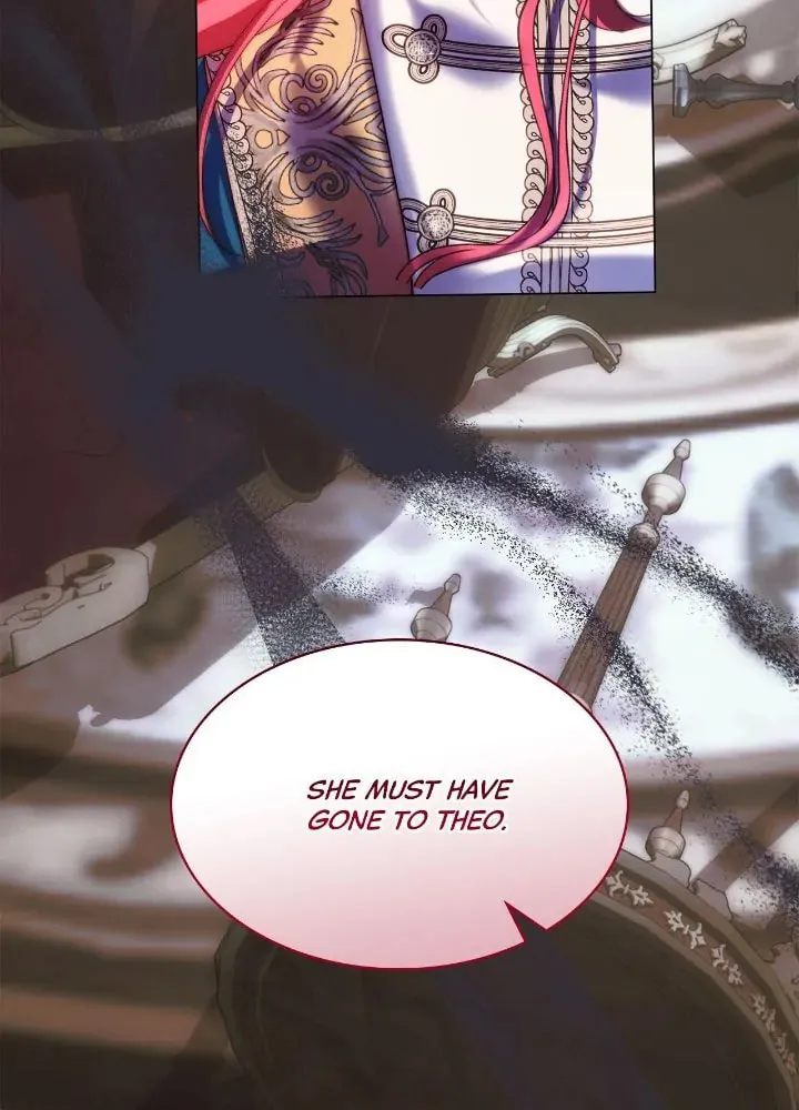 Read Born as the Second Daughter chapter 58 image 20 on Lezhin