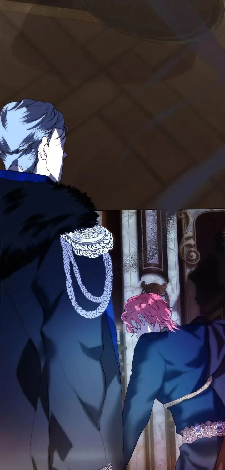 Read Born as the Second Daughter chapter 58 image 21 on Lezhin