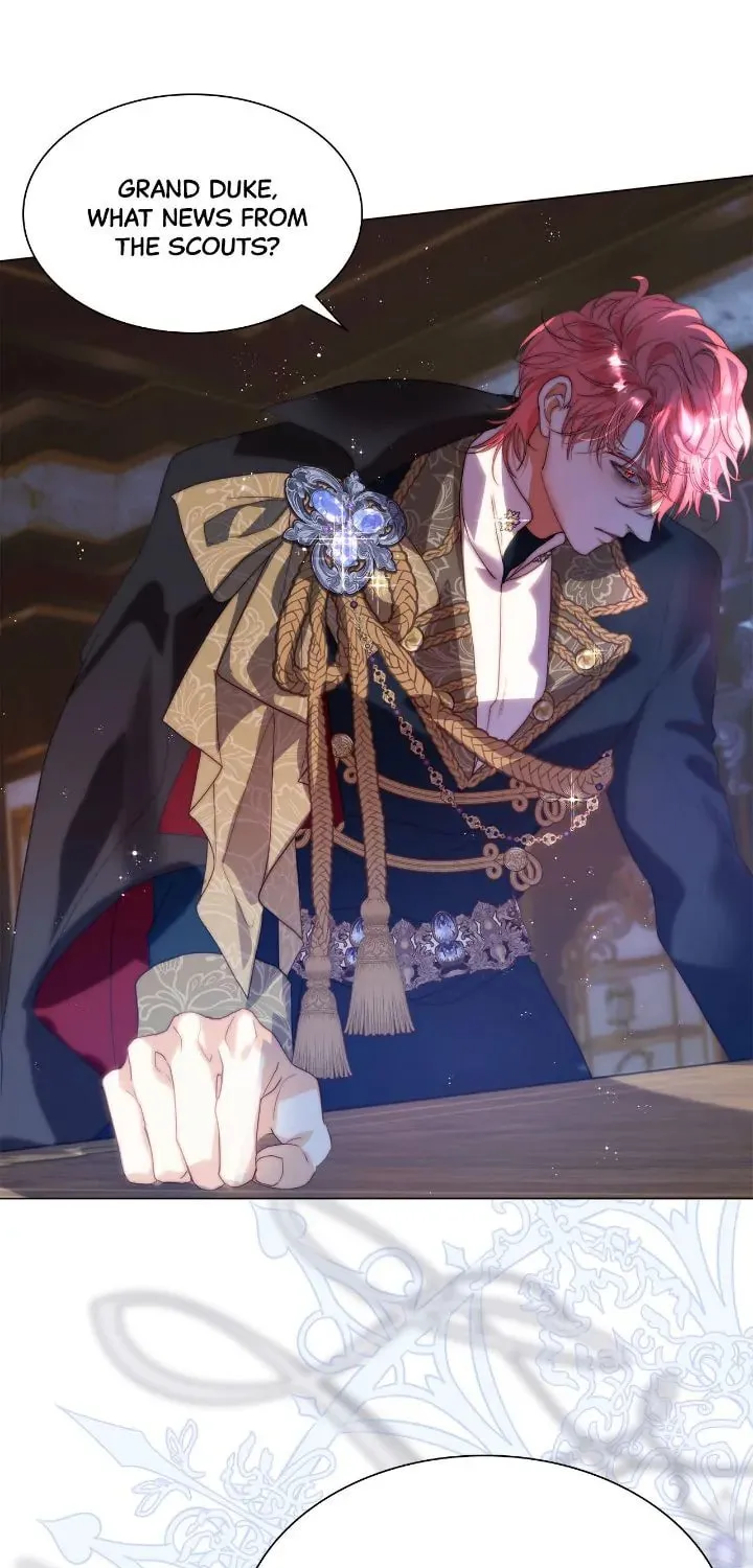 Read Born as the Second Daughter chapter 58 image 23 on Lezhin