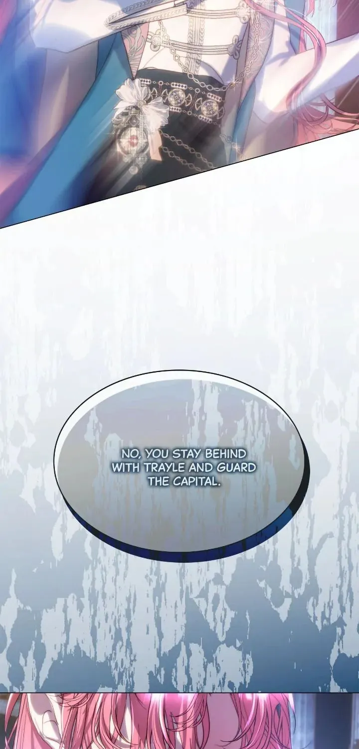 Read Born as the Second Daughter chapter 58 image 26 on Lezhin