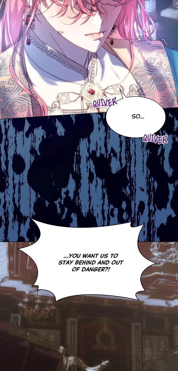 Read Born as the Second Daughter chapter 58 image 27 on Lezhin