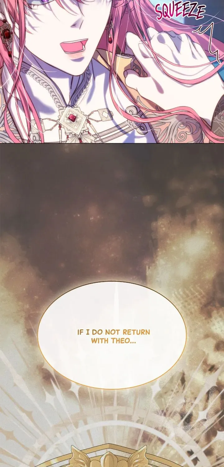 Read Born as the Second Daughter chapter 58 image 29 on Lezhin