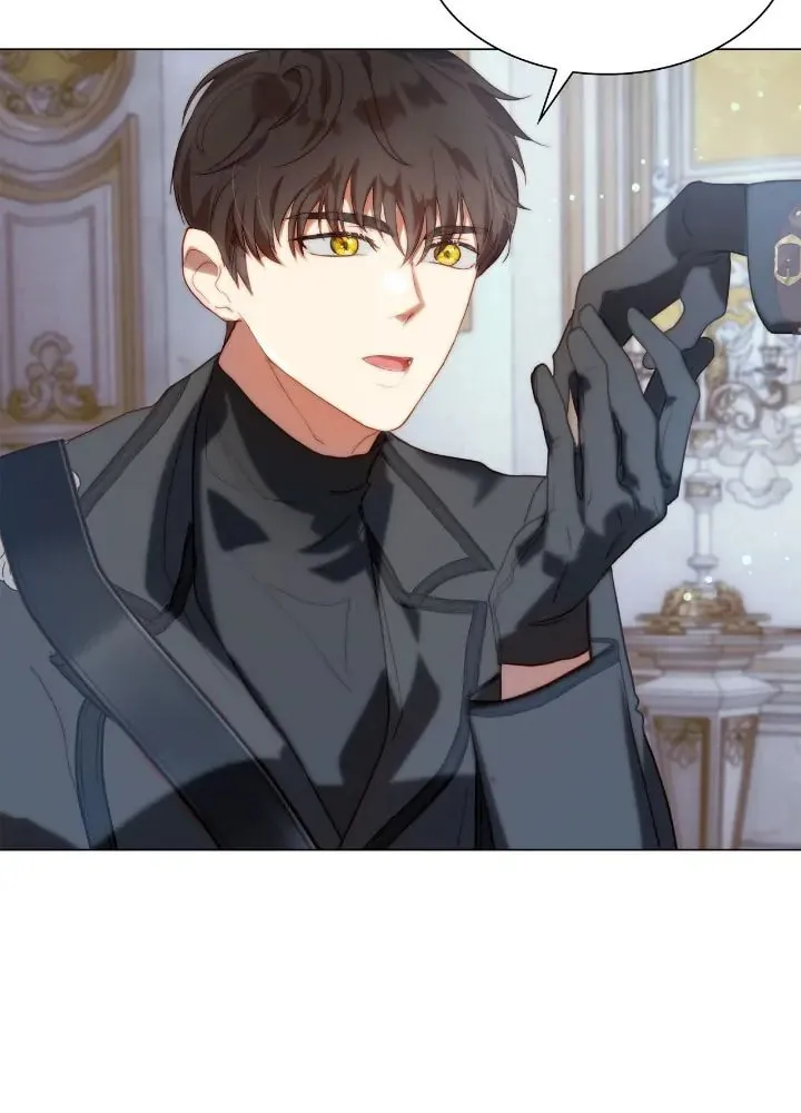 Read Born as the Second Daughter chapter 58 image 3 on Lezhin