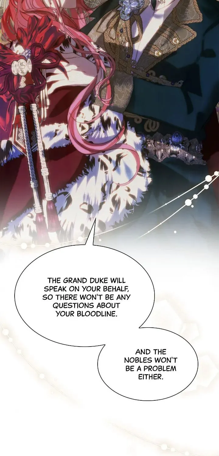 Read Born as the Second Daughter chapter 58 image 32 on Lezhin