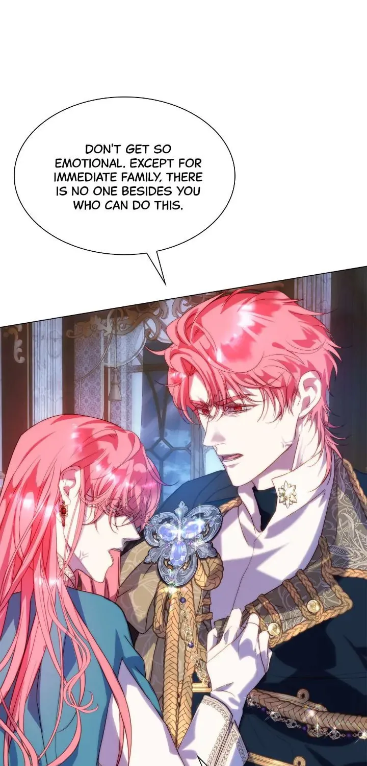 Read Born as the Second Daughter chapter 58 image 34 on Lezhin