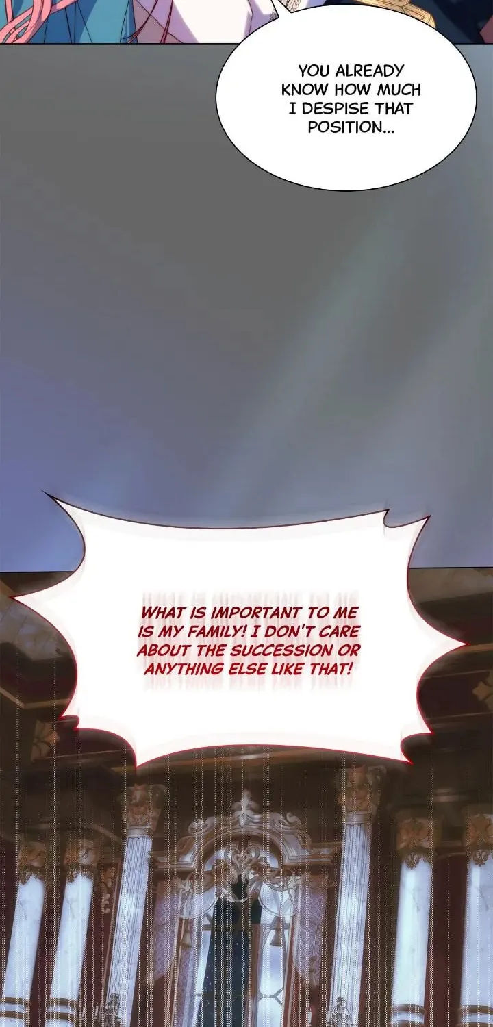 Read Born as the Second Daughter chapter 58 image 35 on Lezhin