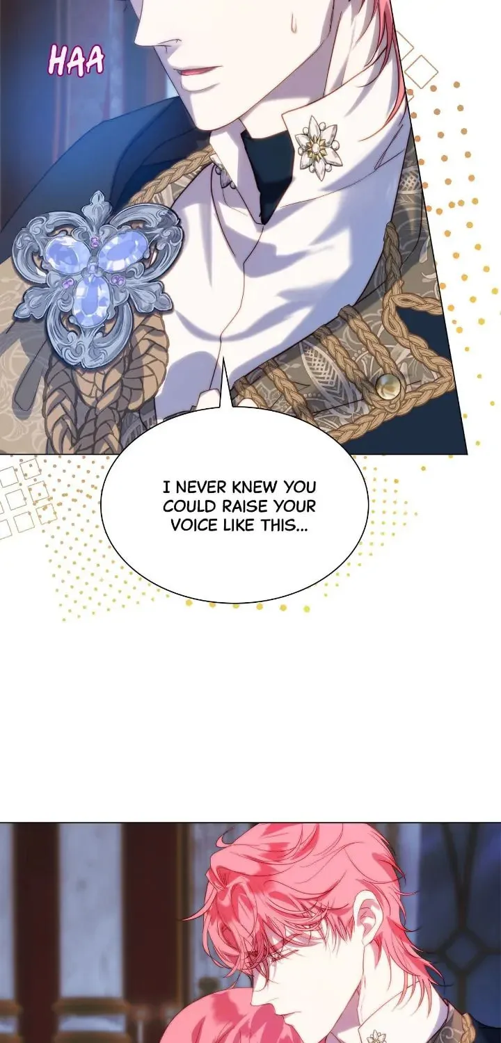 Read Born as the Second Daughter chapter 58 image 37 on Lezhin