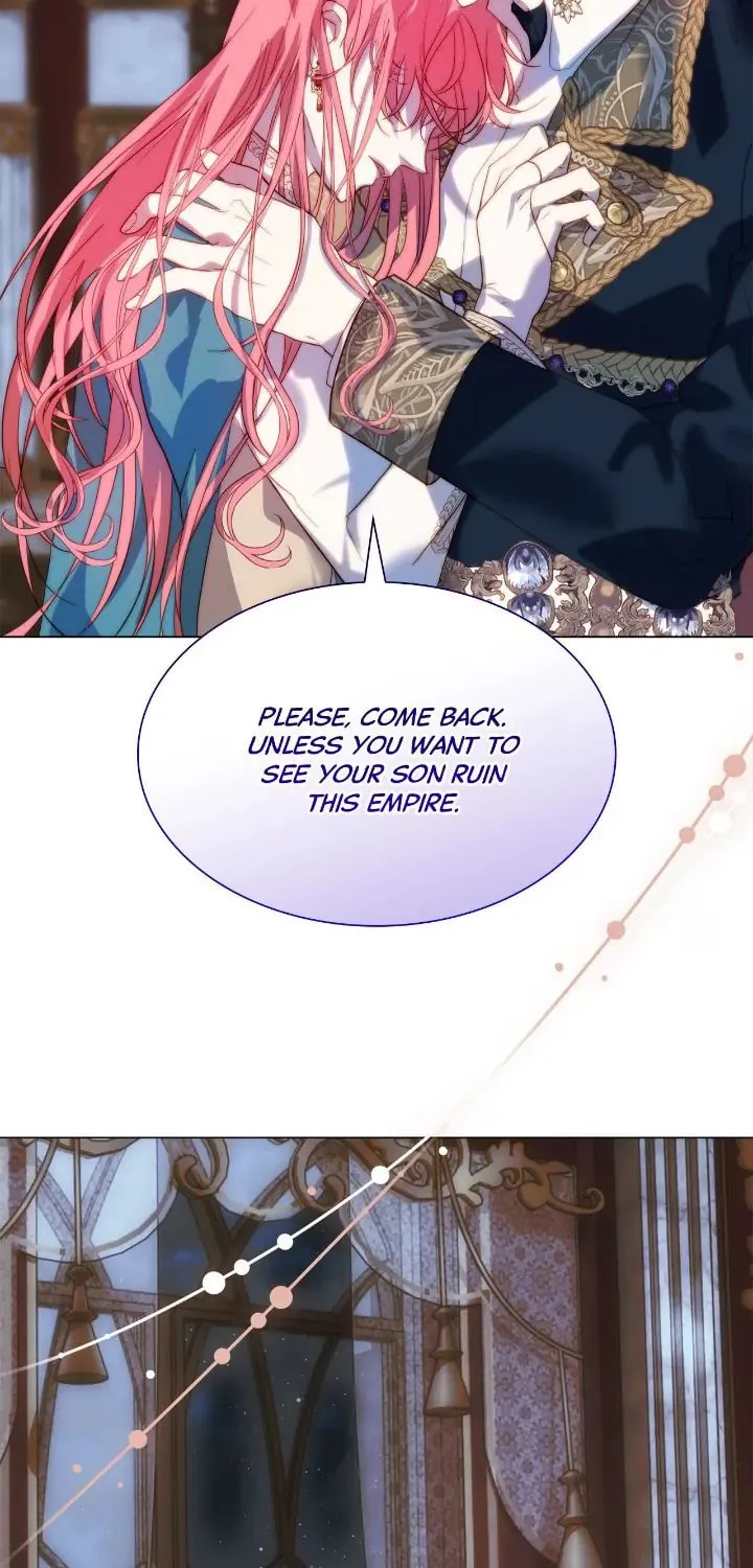Read Born as the Second Daughter chapter 58 image 38 on Lezhin